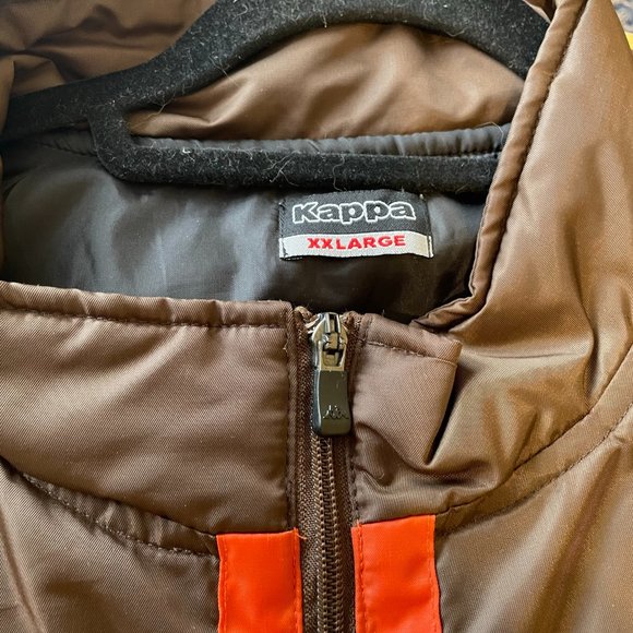 Kappa racer jacket - Picture 3 of 4